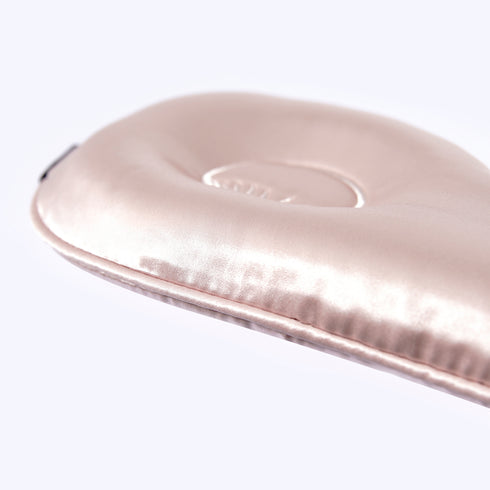 3D 22MM Adjustable Sleep Mask (T)